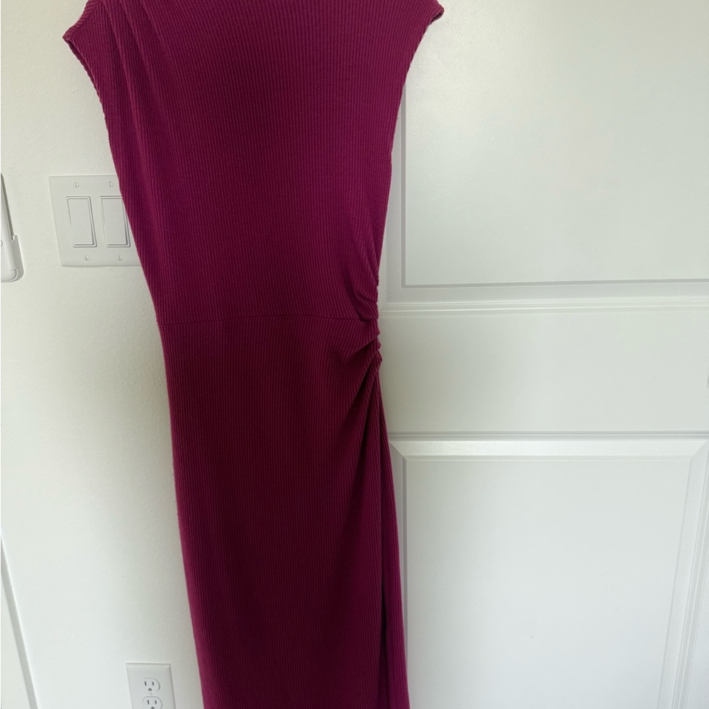 Elegant Nation LTD Sleeveless Dress